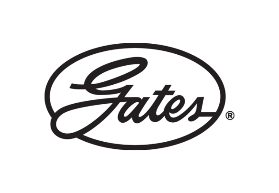 Gates Logo