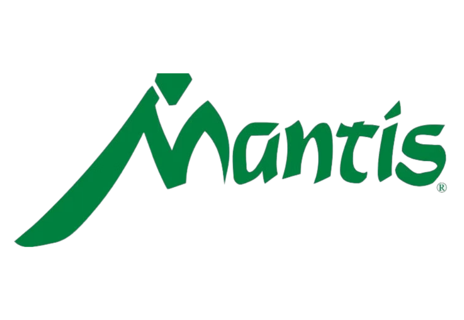 Mantis Logo