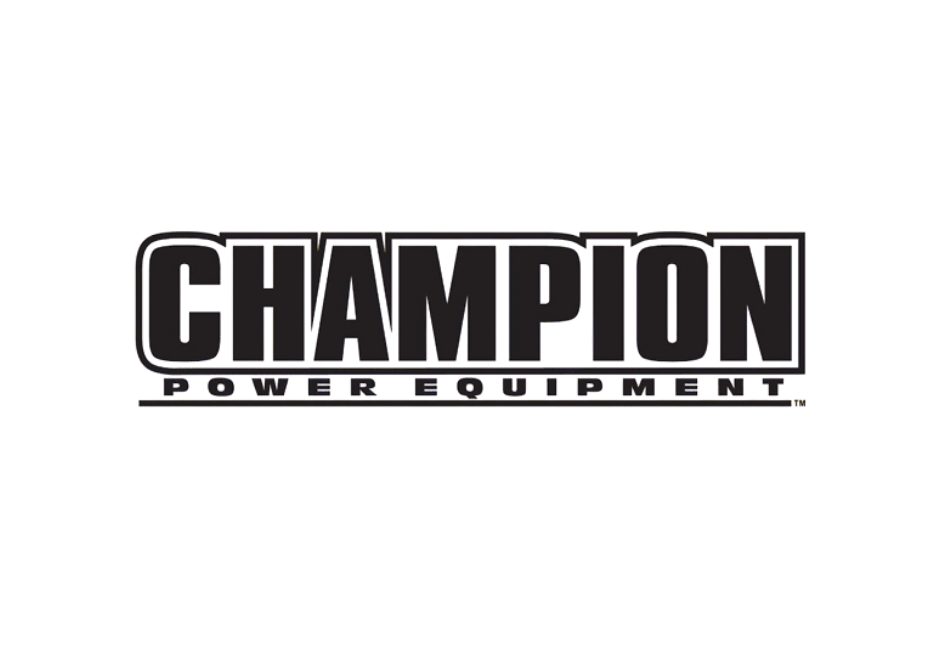 Champion Power Equipment Logo