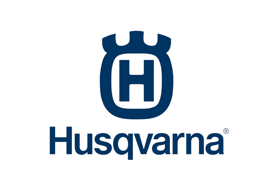 Husqvarna Logo