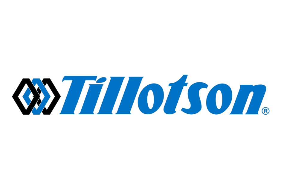 Tillotson Logo