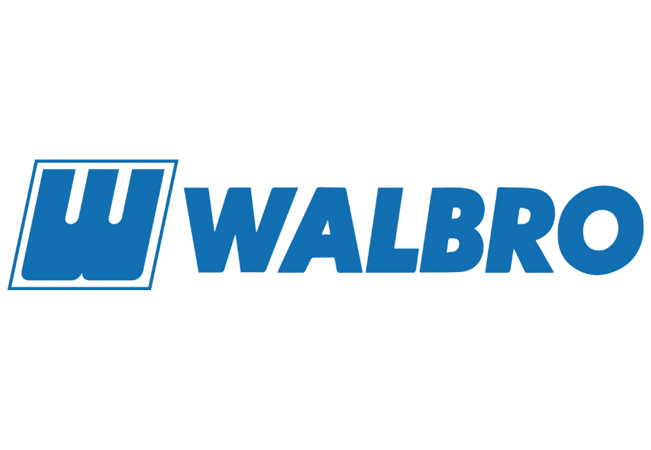 Walbro Logo
