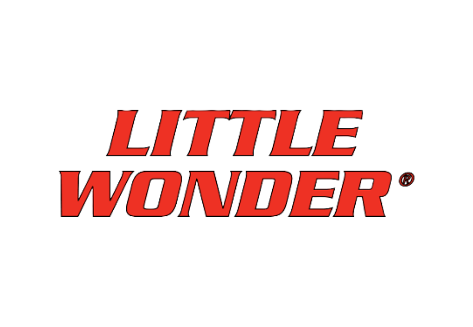 Little Wonder Logo