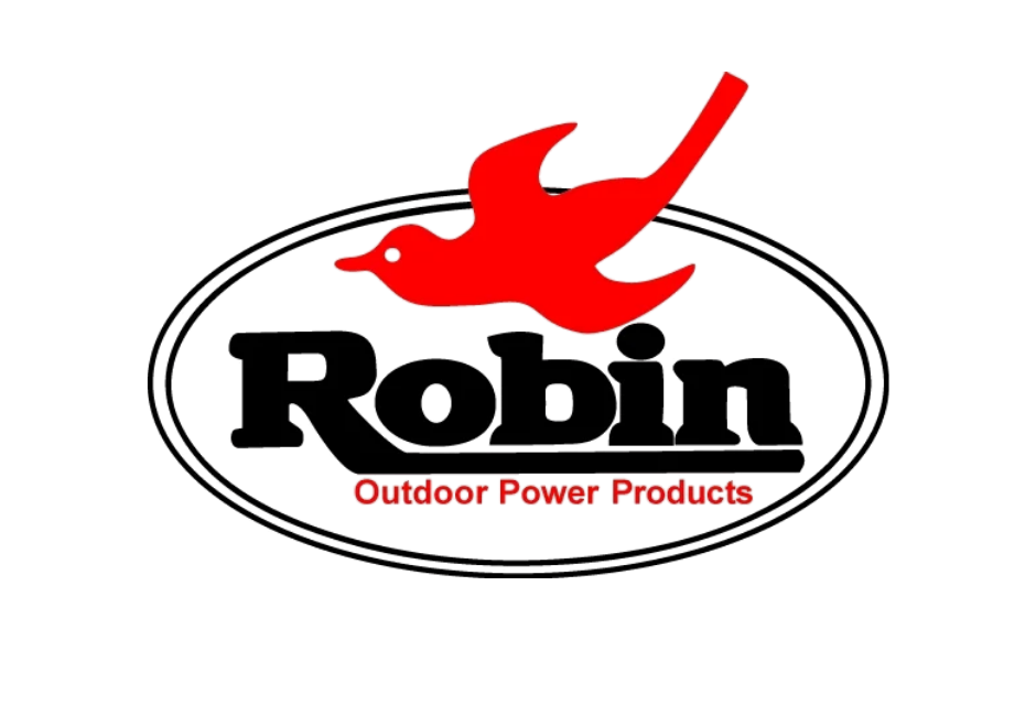 Robin Logo