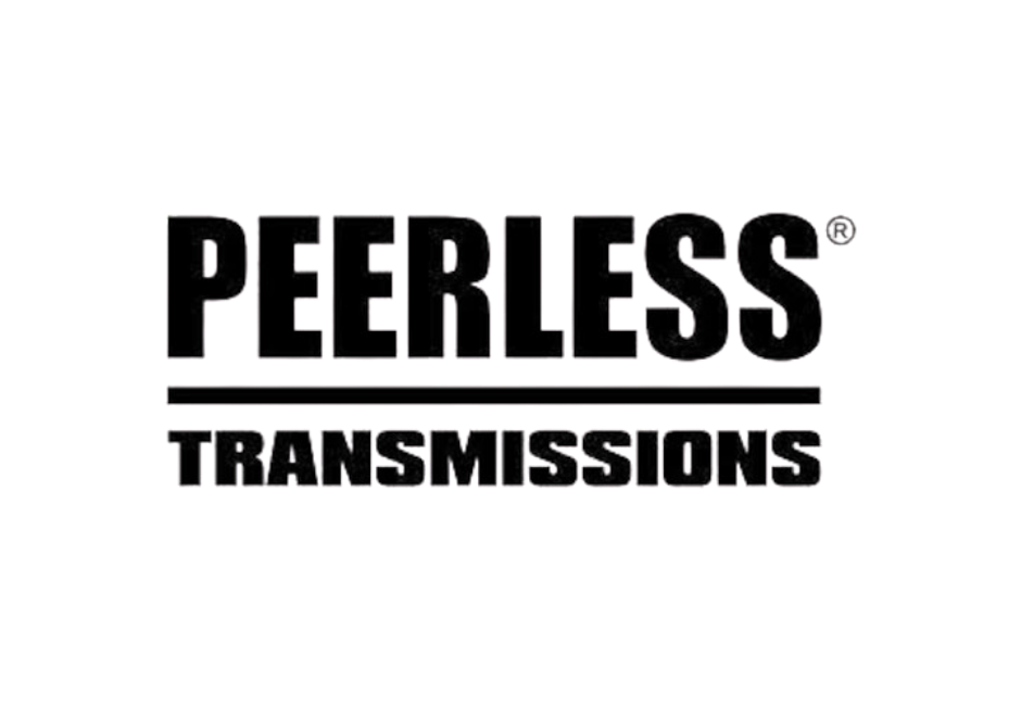 Peerless Logo