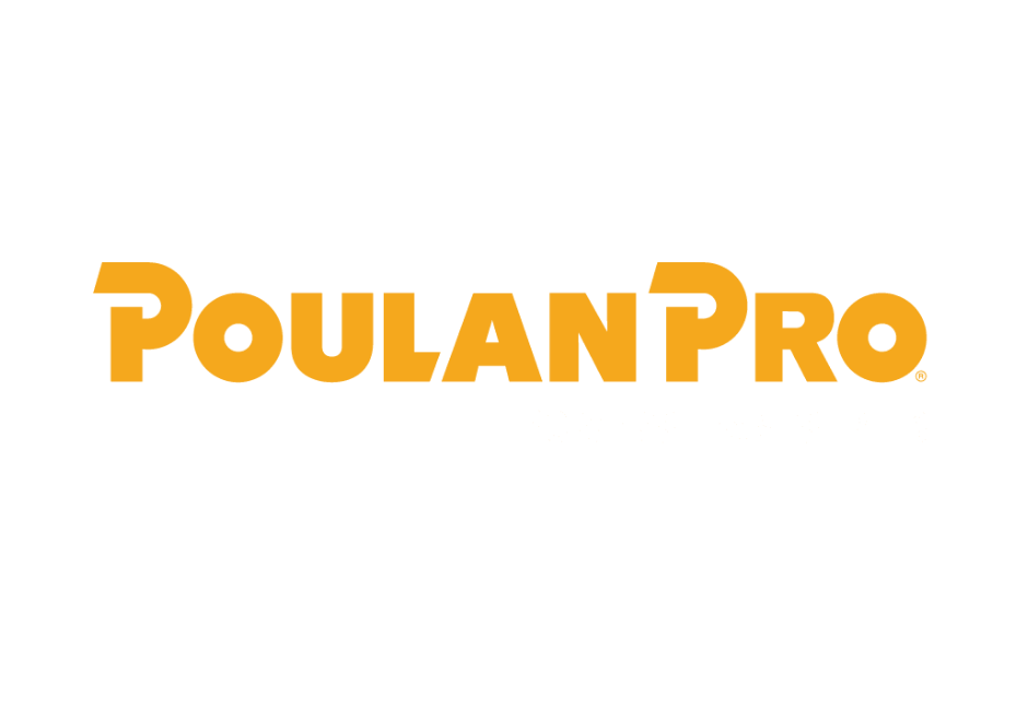Poulan Pro Logo