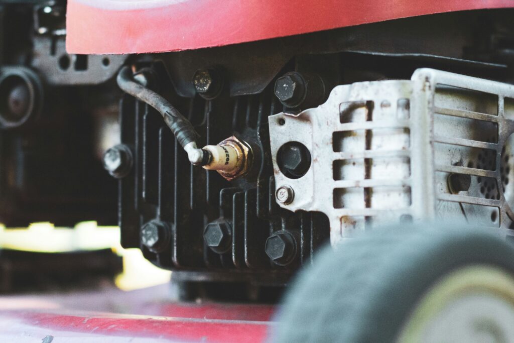Parts & Supplies