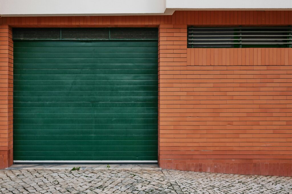 Seasonal storage