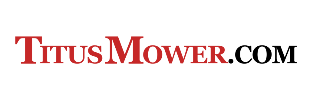 TITUS MOWER.COM