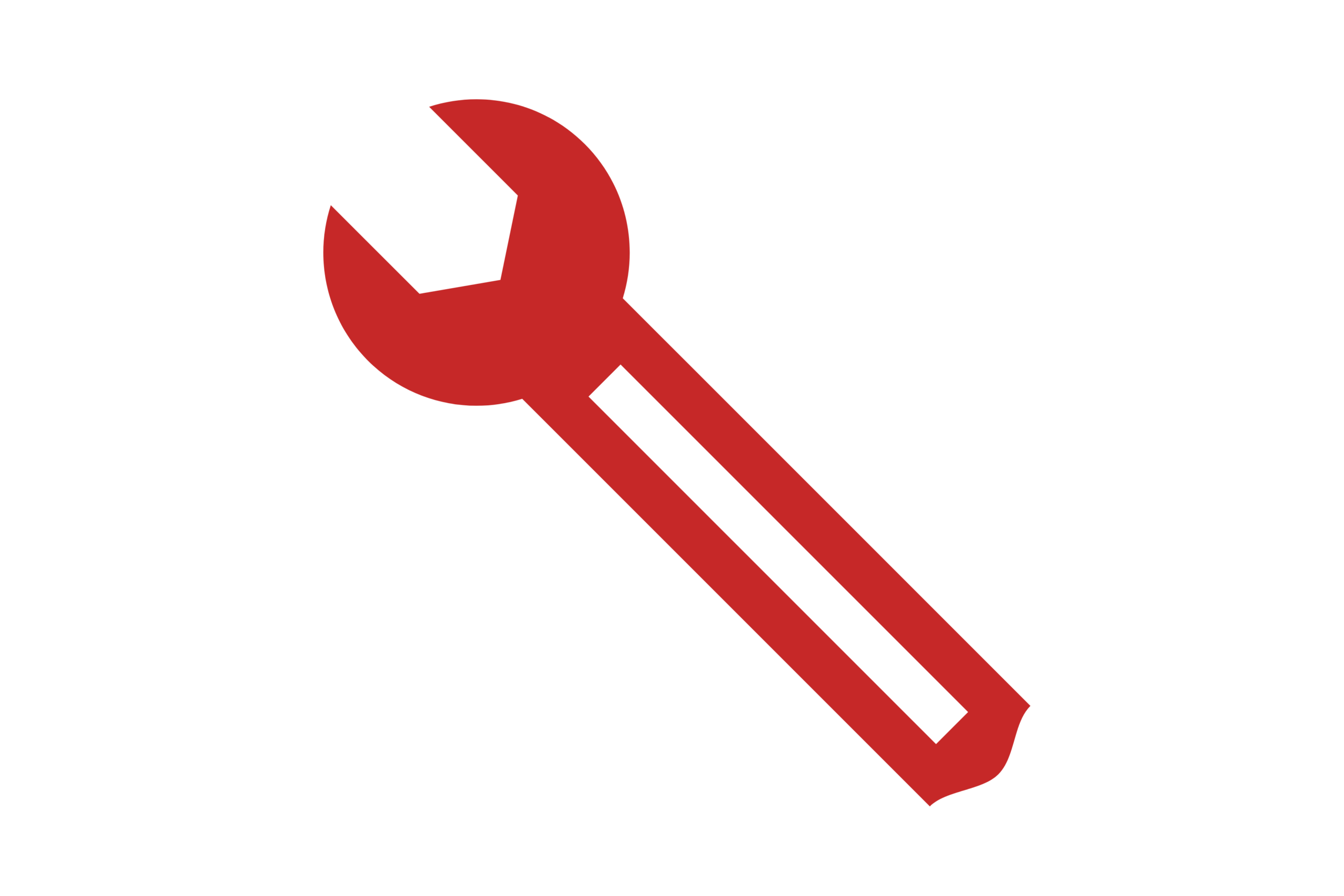 Service & Repair Icon